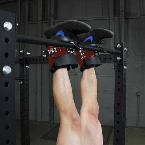 Cizme pentru Inversiune Body-Solid - GIB2