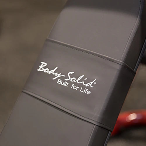 Banca orizontala, inclinata si declinata Body-Solid - GFID100