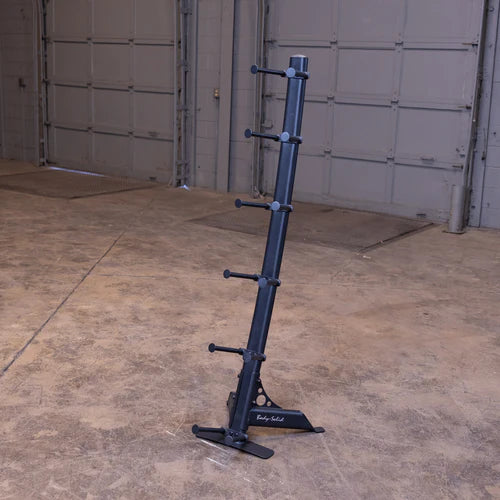 Suport pentru mingi medicinale Body-Solid - GMR10B