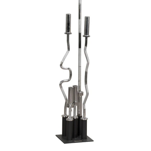 Suport pentru bare olimpice Body-Solid - GOBH5