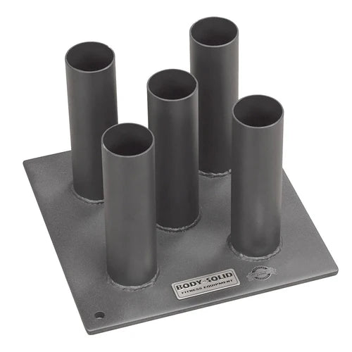 Suport pentru bare olimpice Body-Solid - GOBH5