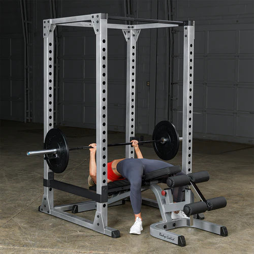 Rack de forta Profesional Body-Solid - GPR378