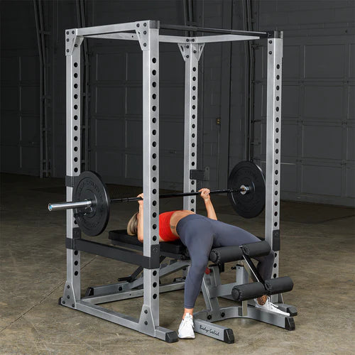 Rack de forta Profesional Body-Solid - GPR378