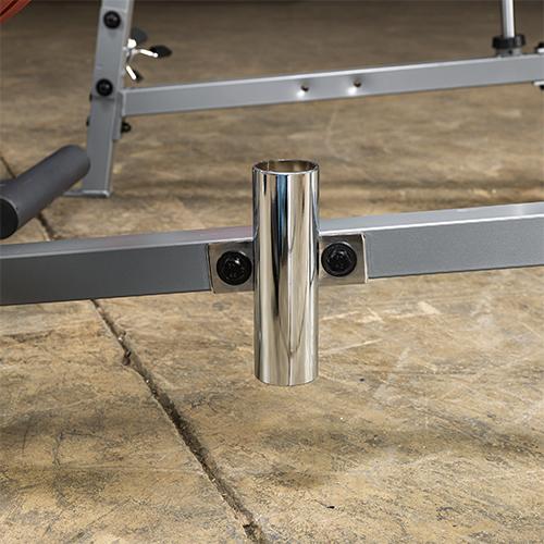 Aparat Smith Full Option seria 7 Body-Solid - GS348FB