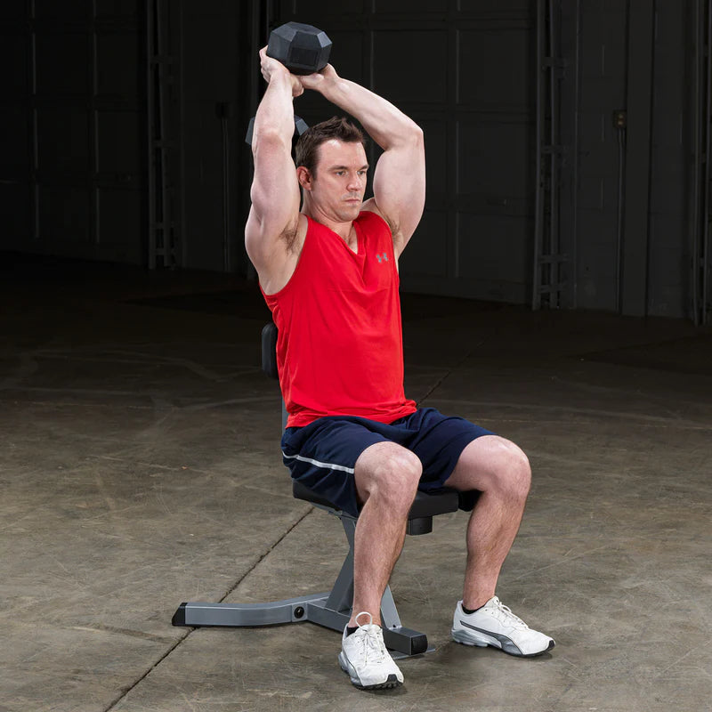 Scaun multifunctional Body-Solid - GST20B