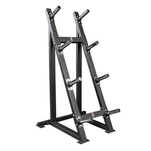 Suport pentru discuri olimpice Body-Solid - GWT76