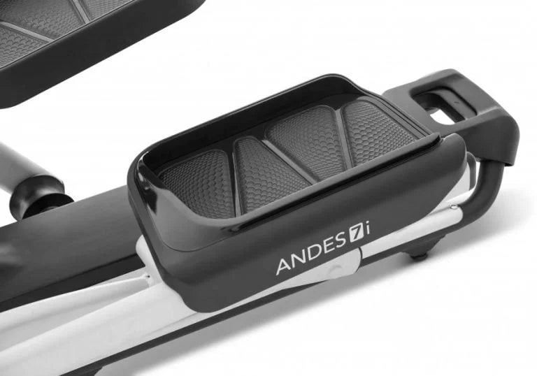 Bicicleta eliptica HORIZON ANDES 7i