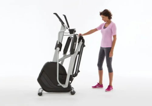 Bicicleta eliptica HORIZON ANDES 7i