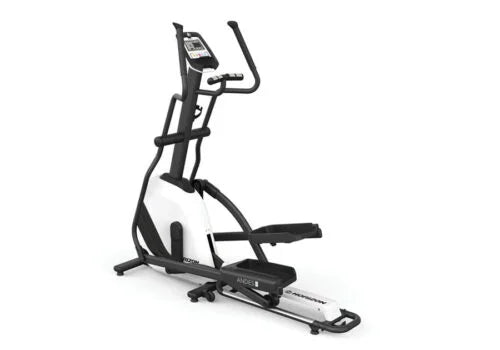Bicicleta eliptica HORIZON ANDES 3