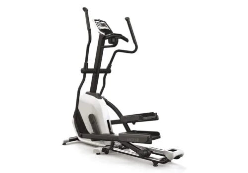 Bicicleta eliptica HORIZON ANDES 5