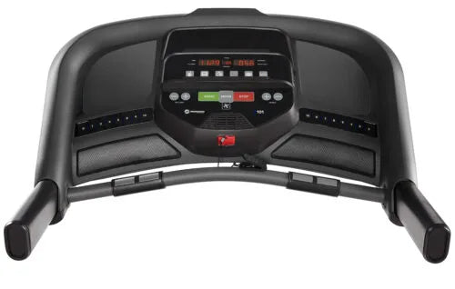 Banda de alergare HORIZON T101