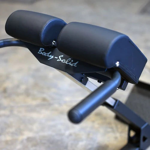 Extensie pentru spate la 45° Body-Solid - GHYP345B