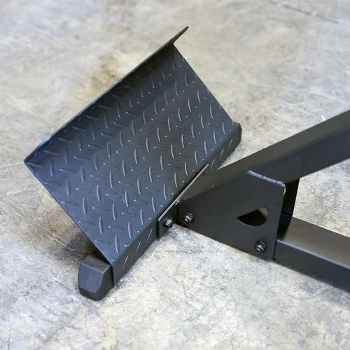 Extensie pentru spate la 45° Body-Solid - GHYP345B