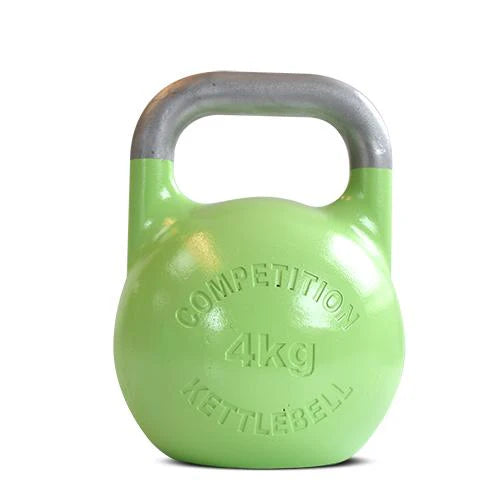 Gantere Kettlebell de competitie Bodytrading – KBCO