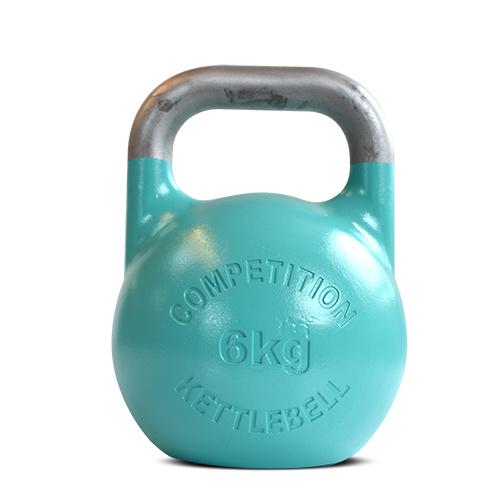 Gantere Kettlebell de competitie Bodytrading – KBCO