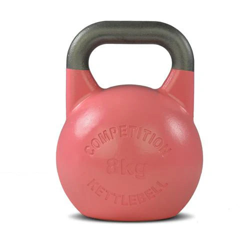 Gantere Kettlebell de competitie Bodytrading – KBCO