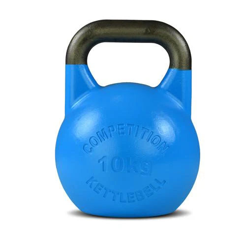 Gantere Kettlebell de competitie Bodytrading – KBCO