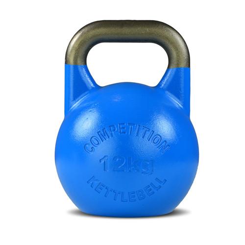 Gantere Kettlebell de competitie Bodytrading – KBCO