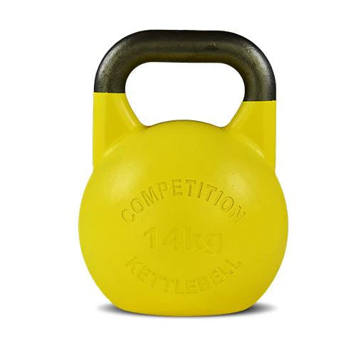Gantere Kettlebell de competitie Bodytrading – KBCO