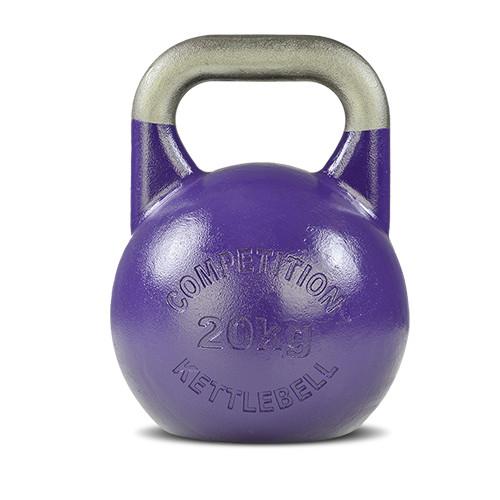 Gantere Kettlebell de competitie Bodytrading – KBCO