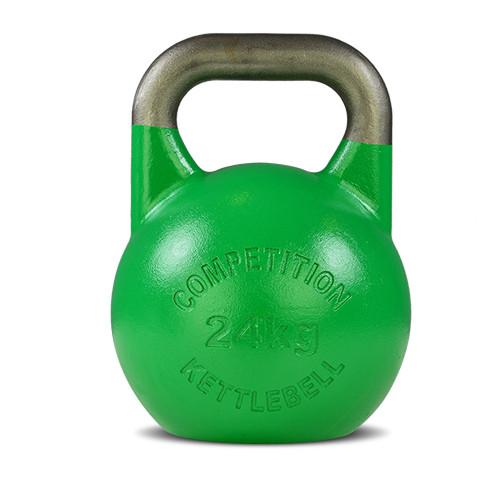 Gantere Kettlebell de competitie Bodytrading – KBCO
