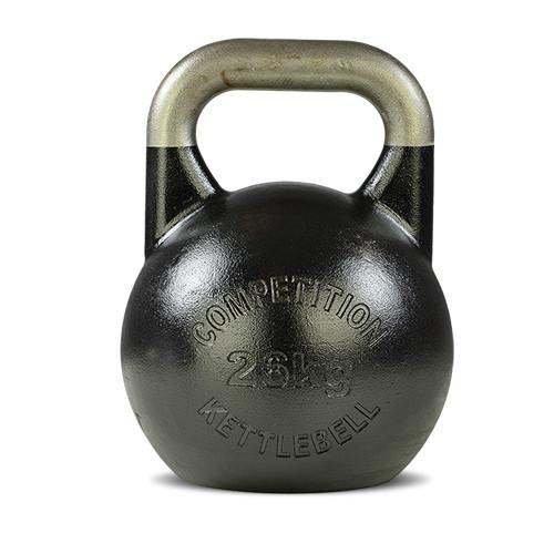 Gantere Kettlebell de competitie Bodytrading – KBCO