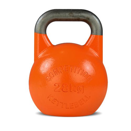 Gantere Kettlebell de competitie Bodytrading – KBCO