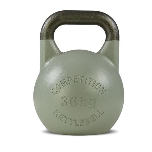 Gantere Kettlebell de competitie Bodytrading – KBCO
