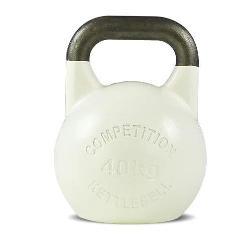 Gantere Kettlebell de competitie Bodytrading – KBCO