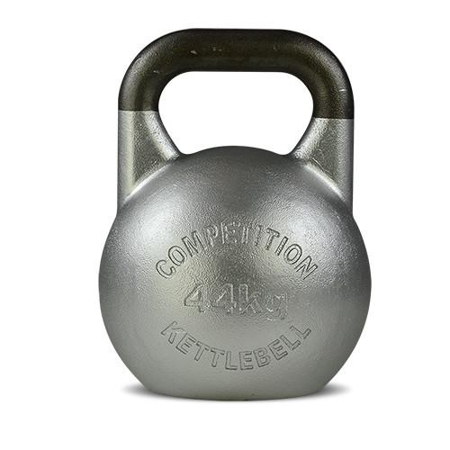 Gantere Kettlebell de competitie Bodytrading – KBCO