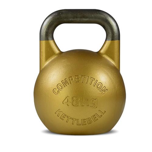 Gantere Kettlebell de competitie Bodytrading – KBCO