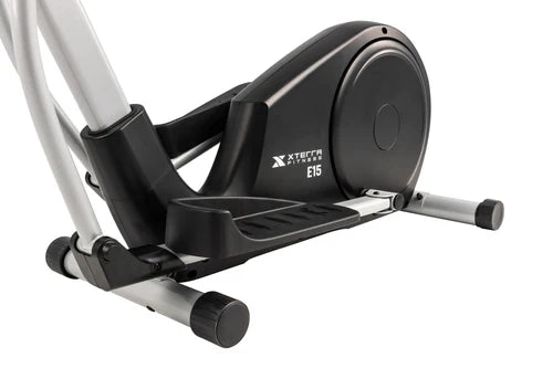 Bicicleta Eliptica Xterra – E15