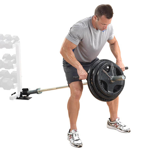Bara Lat Blaster Body-Solid - LBB28