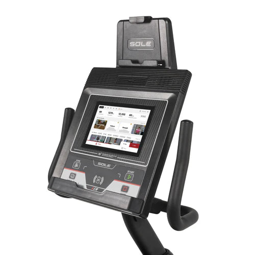 Bicicleta Fitness Orizontala Sole - LCR