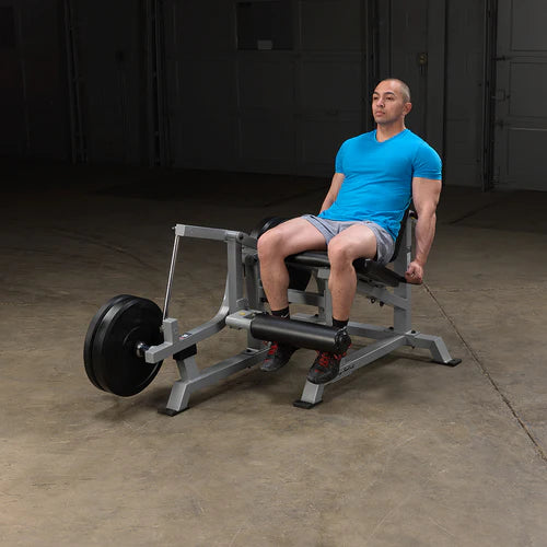 Extensie picioare cu parghie Pro Clubline - LVLE