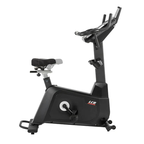Bicicleta Fitness Sole - LCB