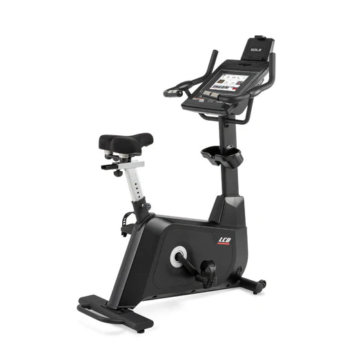 Bicicleta Fitness Sole - LCB