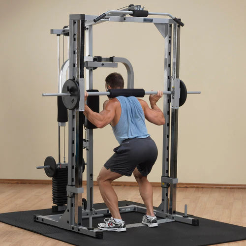 Protectie pentru bara Body-Solid MA105