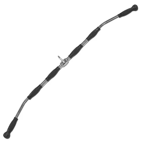 Bara pentru tractiuni la helcometru Body-Solid Tools Pro-Grip – MB148RG