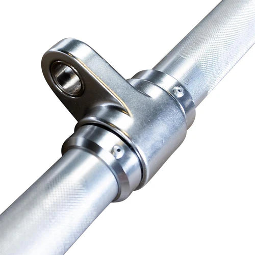 Bara Lat din Aluminiu Body-Solid Tools 122 cm – MB148A