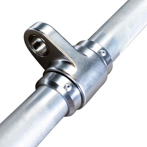 Bara Curbata din Aluminiu Body-Solid Tools - MB229A