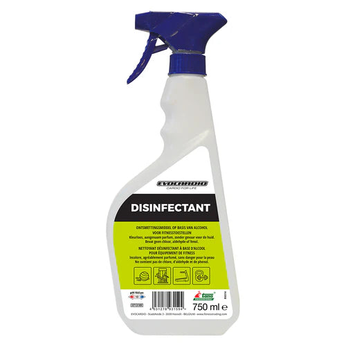 Evocardio Spray dezinfectant - MDE200
