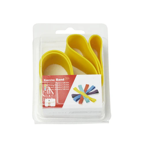 Benzi Mini pentru Antrenament Bodytrading - MIBA