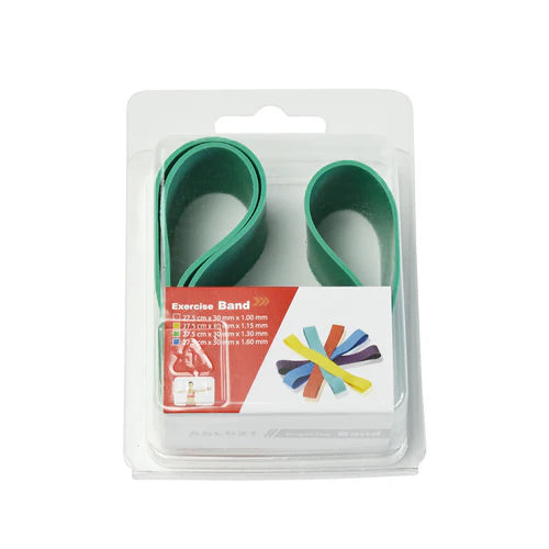 Benzi Mini pentru Antrenament Bodytrading - MIBA