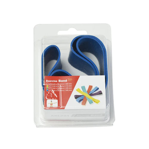 Benzi Mini pentru Antrenament Bodytrading - MIBA