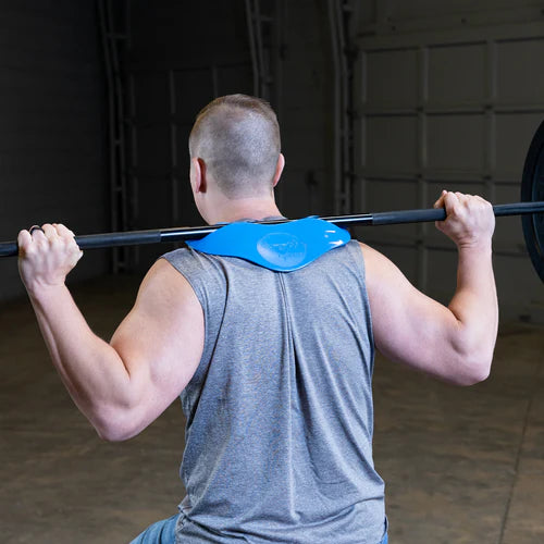 Body-Solid Manta-Ray - MR136