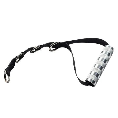 Maner tip Scarita din Aluminiu Body-Solid - NB59A