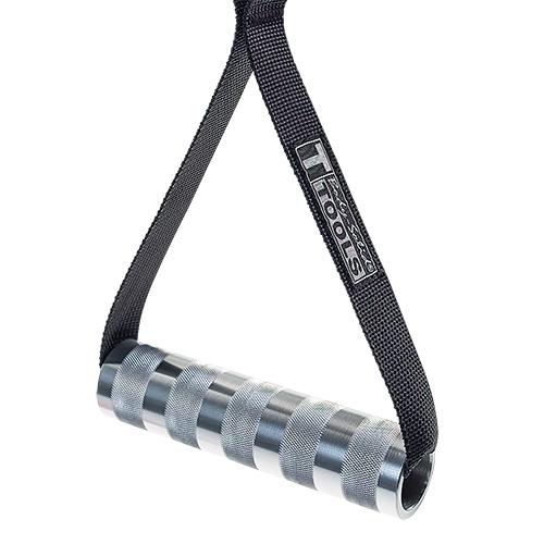 Maner tip Scarita din Aluminiu Body-Solid - NB59A