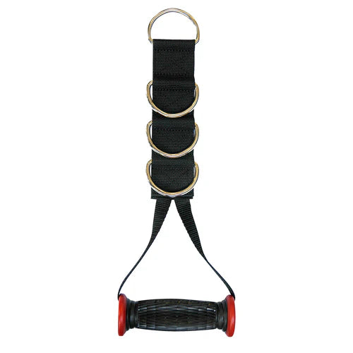Manerul ajustabil din nailon Bodytrading PRO - NSH100