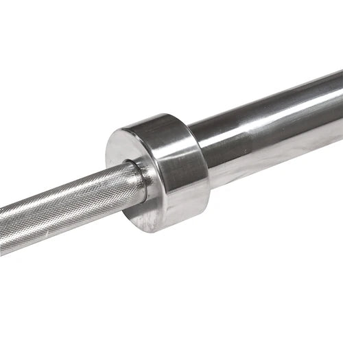 Bara Olimpica cu Filet 180 cm Body-Solid – OLBAR180